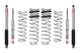 Eibach 14-18 Ram 1500 V6 Diesel 4WD Pro-Truck Lift Kit (Stage 1) - Mammoth Racing -