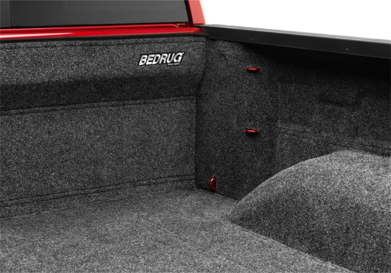 BedRug 2020+ GM Silverado/Sierra HD 6ft 9in Bed w/o Multi-Pro TG Bedliner - My Store