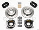 Wilwood Forged Dynalite P/S Park Brake Kit 2005-2014 Mustang - My Store