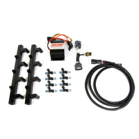 VMP Performance 18-20 Ford F-150 Odin 2.65 L Supercharger Kit - My Store