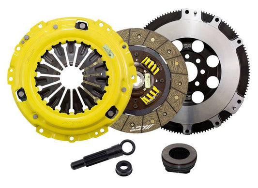 ACT 2003 Dodge Neon HD/Perf Street Sprung Clutch Kit - My Store