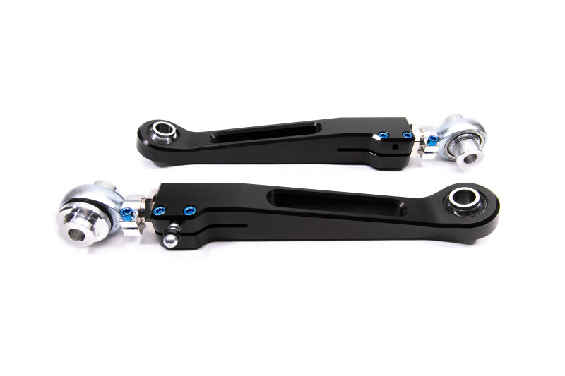 SPL Parts 2012+ BMW 3 Series/4 Series F3X Front Lower Control Arms - Mammoth Racing -