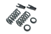 Belltech Lowering KIT W/O Shocks - Mammoth Racing -