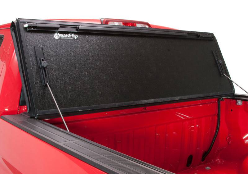 BAK 2022+ Toyota Tundra 5.5ft Bed FiberMax Bed Cover - My Store