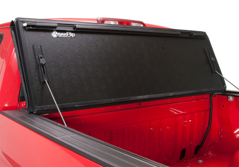 BAK 2022+ Toyota Tundra 6.5ft Bed FiberMax Bed Cover - Mammoth Racing -