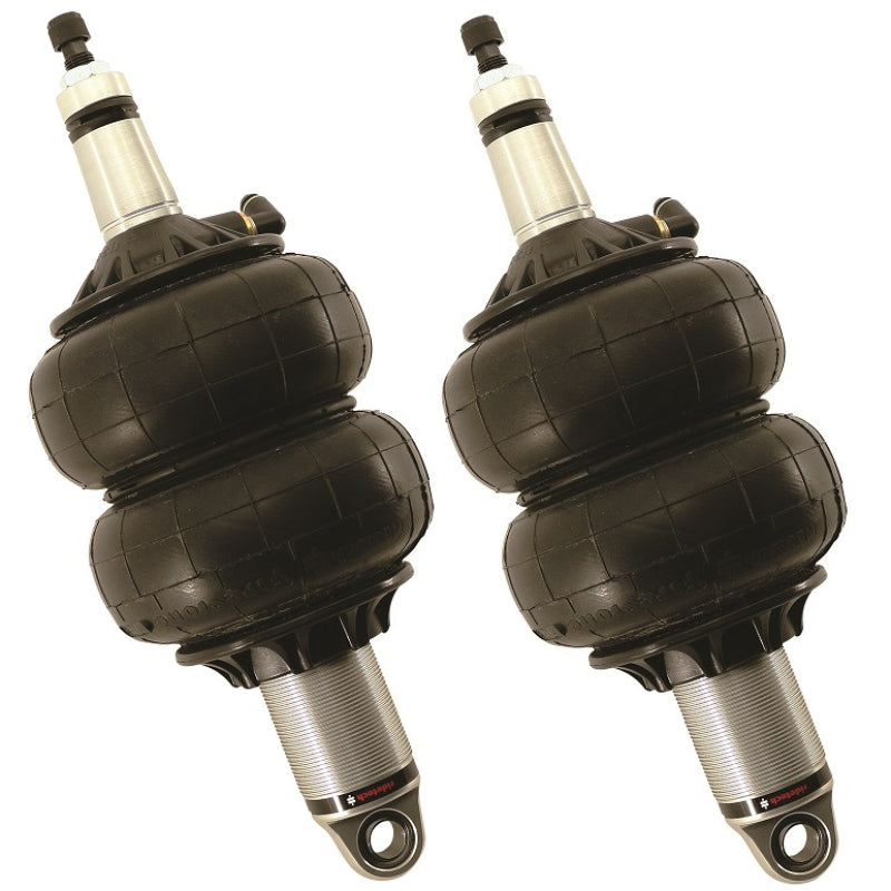Ridetech 61-64 Cadillac HQ Series ShockWaves Front Pair - Mammoth Racing -