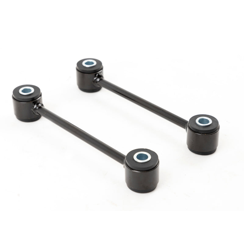 Belltech Lowering KIT 09-18 Dodge Ram 4WD 1500 Quad/Crew Cabs 2inF / 4inR - Mammoth Racing -