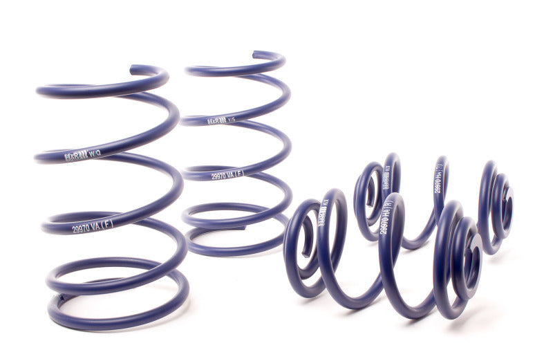 H&R 95-98 BMW 318ti E36 Compact Sport Spring - My Store