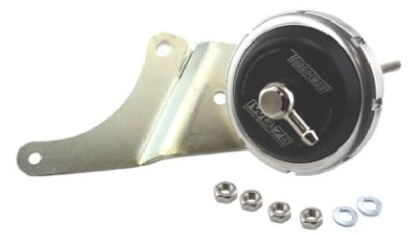Turbosmart Iwg75 K04 Leon 5psi Black Internal Wastegate Actuator - Mammoth Racing -