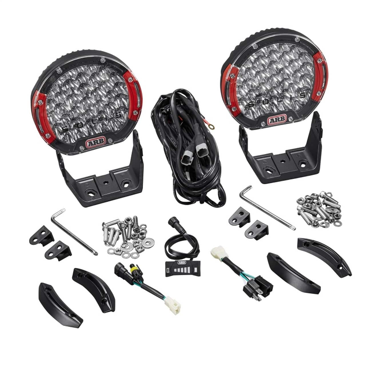 ARB Intensity V2 32 Led Flood - My Store