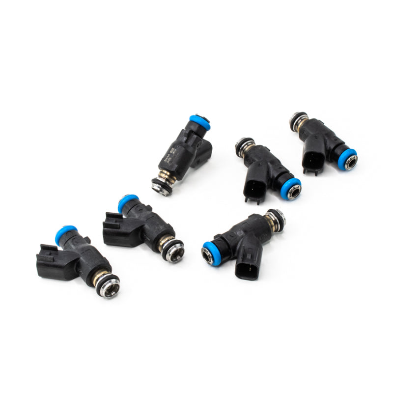 DeatschWerks Genesis Coupe 3.8 V6 600CC Injectors - Mammoth Racing -