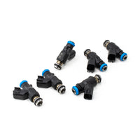 DeatschWerks Genesis Coupe 3.8 V6 600CC Injectors - Mammoth Racing -