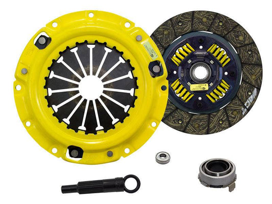ACT 1991 Mazda Miata HD/Perf Street Sprung Clutch Kit - My Store
