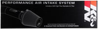 K&N 11-14 Dodge Charger 3.6l V6 Performance Intake - Mammoth Racing -