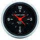 Autometer 2-5/8in 12 Hour Analog Clock Gauge - My Store
