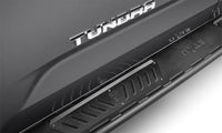 N-FAB 2022 Toyota Tundra CrewMax Roan Running Boards - Textured Black - Mammoth Racing -