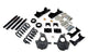 Belltech Lowering KIT With ND2 Shocks - Mammoth Racing -
