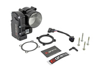 Grams Performance DBW Electronic 70mm Throttle Body Mazda Miata MX-5 2.0L NC - Mammoth Racing -