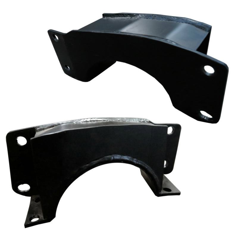 Ridetech 63-72 Chevy C10 StreetGRIP C-Notch Kit - Mammoth Racing -