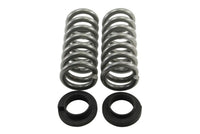 Belltech PRO Coil Spring SET 97-00 GM C3500 All 1-2inch - Mammoth Racing -