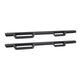 Westin/HDX 99-16 Ford F-250/350/450/550 Super Cab Drop Nerf Step Bars - Textured Black - Mammoth Racing -