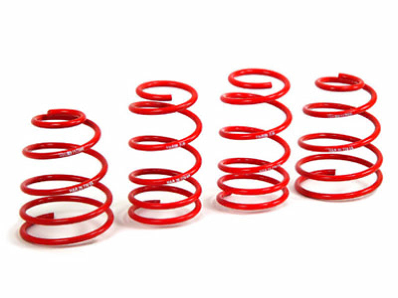 H&R 97-04 Porsche Boxster/Boxster S 986 Sport Spring - My Store