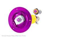 KW 2020+ Toyota GR Supra MK V Clubsport Coilovers 3-Way - Mammoth Racing -