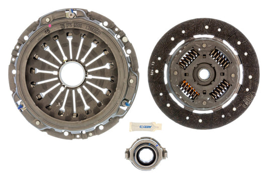 Exedy OE 1994-1995 Alfa Romeo 164 V6 Clutch Kit - Mammoth Racing -