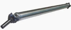 DSS Subaru 2005 Legacy 2.5L GT 5 Speed Automatic 3in 1-Piece Aluminum Driveshaft - Mammoth Racing -