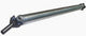 DSS Subaru 1992-2001 Impreza WRX and RS 5-Speed 1-Piece Aluminum Driveshaft - Mammoth Racing -