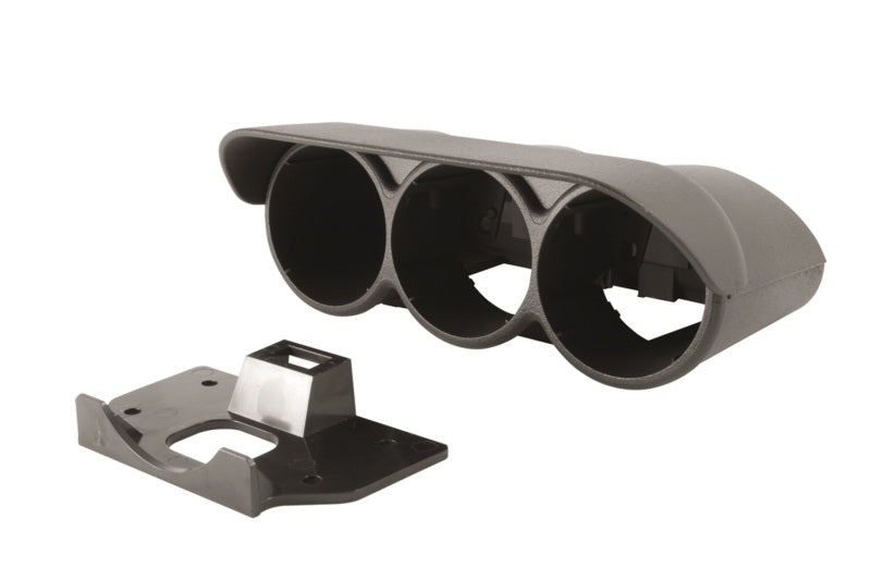 Ford Racing Mustang Dash Gauge Pod - Mammoth Racing -