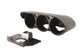 Ford Racing Mustang Dash Gauge Pod - Mammoth Racing -