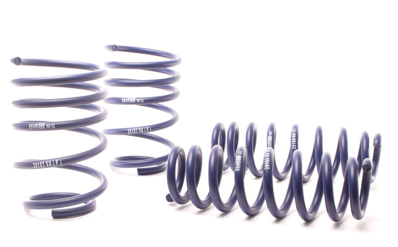 H&R 07-11 BMW 328i Sedan/335i Sedan E90 Race Spring - My Store