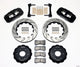 Wilwood Aero6 Front Truck Kit 14.25in Drilled 1999-2014 GM Truck/SUV 1500 - My Store