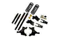 Belltech Lowering KIT With ND2 Shocks - Mammoth Racing -