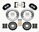 Wilwood Narrow Superlite 6R Front Hat Kit 14.00in 2005-2014 Mustang - My Store