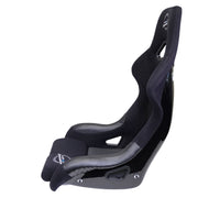 NRG FIA Competition Seat w/Competition Fabric & FIA Homologated SM - My Store