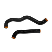 Mishimoto 03-07 Ford F250 6.0L Black Diesel Hose Kit - Mammoth Racing -