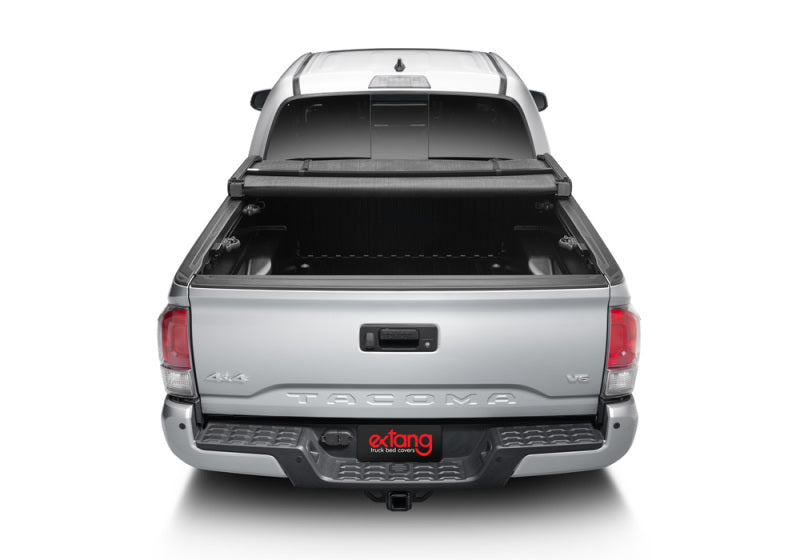 Extang 22-23 Toyota Tundra w/o Rail Sys (6ft 7in Bed) Trifecta 2.0 - Mammoth Racing -