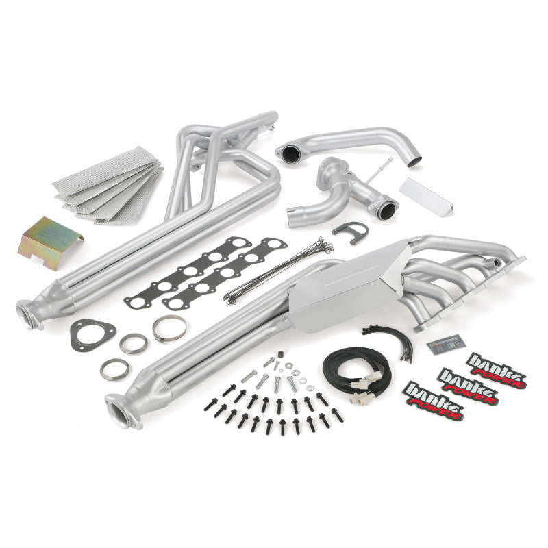 Banks Power 97-03 Ford 6.8L Mh A (EGR) Torque Tube System - Mammoth Racing -