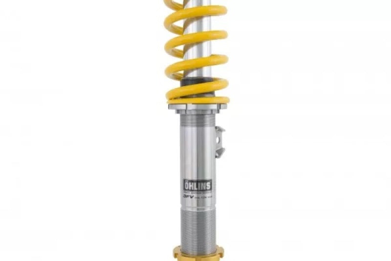 Ohlins 16-20 BMW M2/m3/m4 (f87/f8x) Road & Track Coilover System - Mammoth Racing -