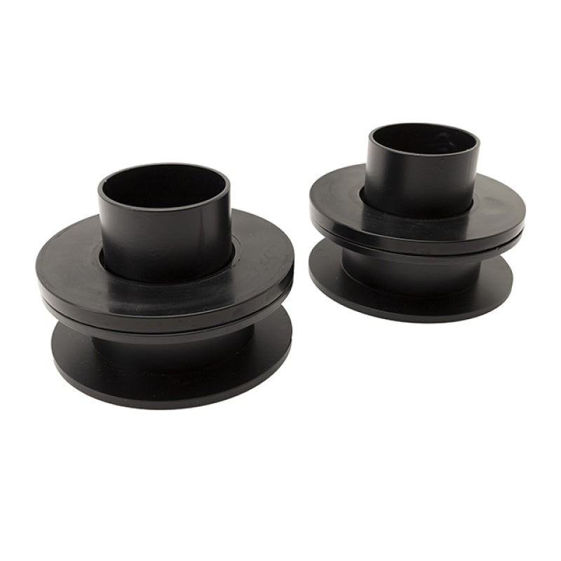 Belltech 05-18 Ford F-250 / F-350 2.5in Lift Front Strut Spacer - Mammoth Racing -