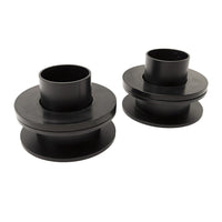 Belltech 05-18 Ford F-250 / F-350 2.5in Lift Front Strut Spacer - Mammoth Racing -