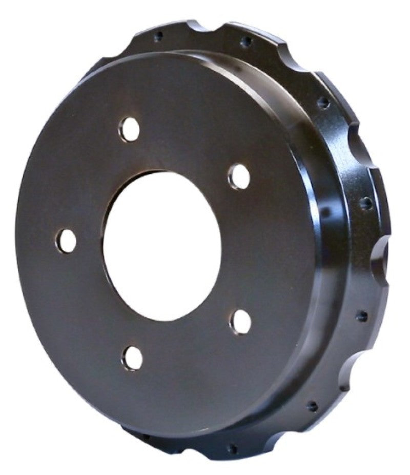 Wilwood Hat-Park Brake 1.70in Offset 5 x 4.75 - 12 on 8.75in - My Store