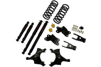 Belltech Lowering KIT With ND2 Shocks - Mammoth Racing -