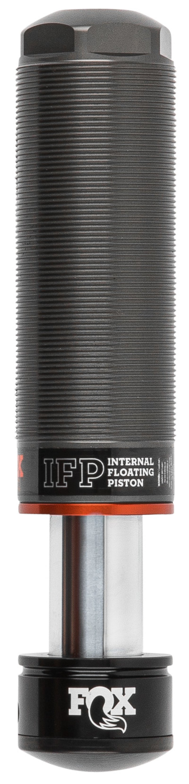 FOX Factory Race Series GEN2 2in. Universal Front Bump Stop IFP (Threaded Body) - Mammoth Racing -