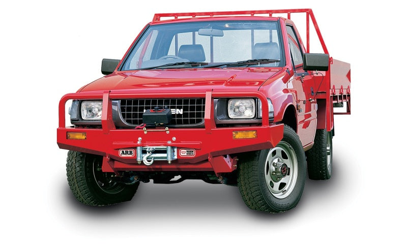 ARB Winchbar Isuzu Rodeo 90-92 - Mammoth Racing -