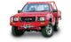 ARB Winchbar Isuzu Rodeo 90-92 - Mammoth Racing -