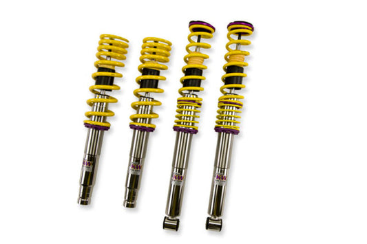 KW Coilover Kit V1 Honda Accord; Sedan incl. Type R - Mammoth Racing -