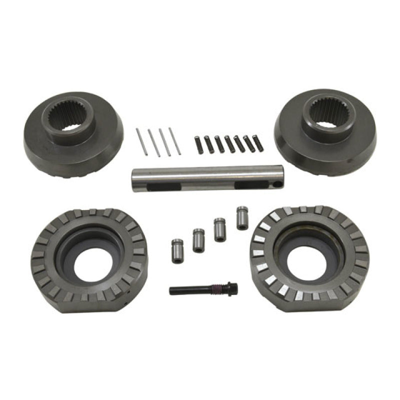 USA Standard Spartan Locker For GM 8.5in w/ 30 Spline Axles / Incl. Heavy-Duty Cross Pin Shaft - Mammoth Racing -